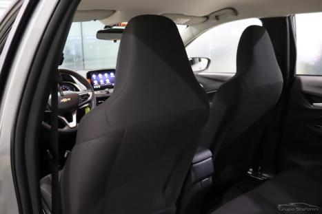 CHEVROLET Onix Hatch 1.0 12V 4P FLEX LT TURBO AUTOM�TICO, Foto 9