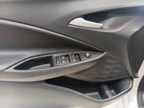 CHEVROLET Onix Hatch 1.0 12V 4P FLEX LTZ TURBO, Foto 7