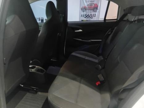 CHEVROLET Onix Hatch 1.0 12V 4P FLEX LTZ TURBO, Foto 6