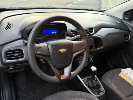 CHEVROLET Onix Hatch 1.4 4P FLEX LT, Foto 7
