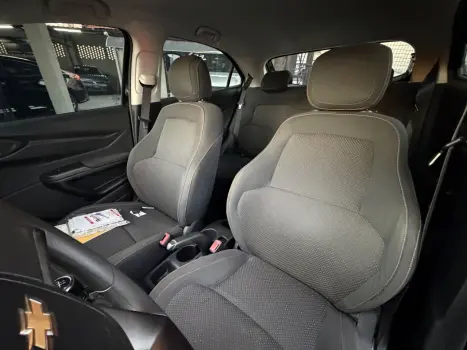 CHEVROLET Onix Hatch 1.4 4P FLEX LT, Foto 8
