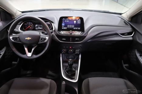 CHEVROLET Onix Hatch 1.0 12V 4P FLEX LT, Foto 6
