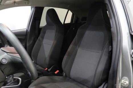 CHEVROLET Onix Hatch 1.0 12V 4P FLEX LT, Foto 7