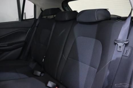 CHEVROLET Onix Hatch 1.0 12V 4P FLEX LT, Foto 8