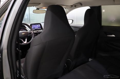 CHEVROLET Onix Hatch 1.0 12V 4P FLEX LT, Foto 9