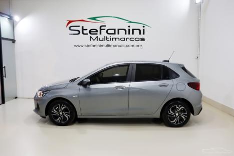 CHEVROLET Onix Hatch 1.0 12V 4P FLEX LT, Foto 10