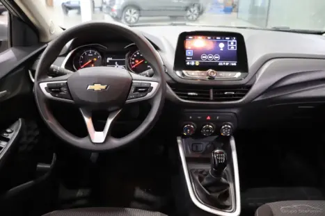 CHEVROLET Onix Hatch 1.0 12V 4P FLEX LT, Foto 5