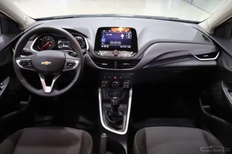 CHEVROLET Onix Hatch 1.0 12V 4P FLEX LT, Foto 6