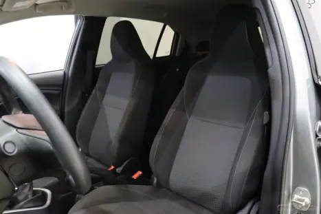 CHEVROLET Onix Hatch 1.0 12V 4P FLEX LT, Foto 7