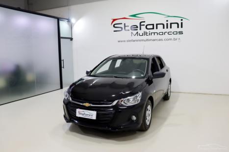 CHEVROLET Onix Hatch 1.0 12V 4P FLEX, Foto 1