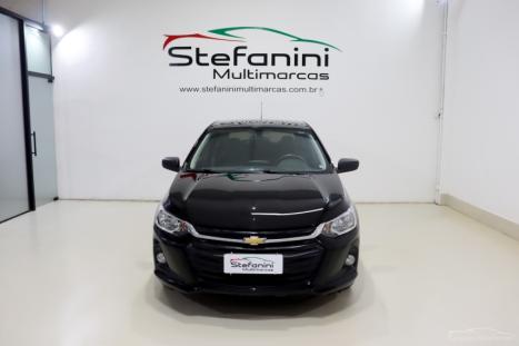 CHEVROLET Onix Hatch 1.0 12V 4P FLEX, Foto 2