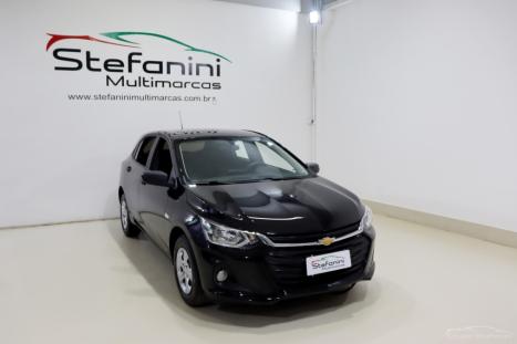 CHEVROLET Onix Hatch 1.0 12V 4P FLEX, Foto 3