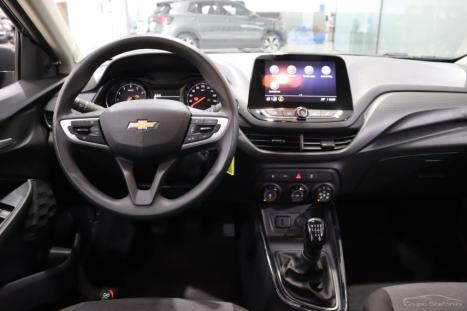 CHEVROLET Onix Hatch 1.0 12V 4P FLEX, Foto 5