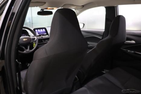 CHEVROLET Onix Hatch 1.0 12V 4P FLEX, Foto 9