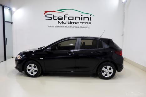 CHEVROLET Onix Hatch 1.0 12V 4P FLEX, Foto 10