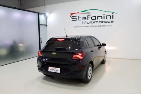 CHEVROLET Onix Hatch 1.0 12V 4P FLEX, Foto 11
