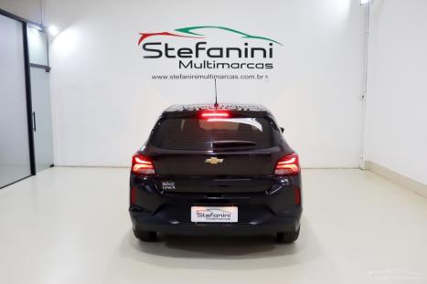 CHEVROLET Onix Hatch 1.0 12V 4P FLEX, Foto 12
