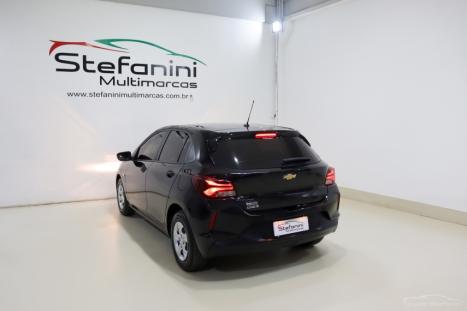 CHEVROLET Onix Hatch 1.0 12V 4P FLEX, Foto 13