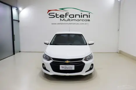 CHEVROLET Onix Hatch 1.0 12V 4P FLEX LT, Foto 2