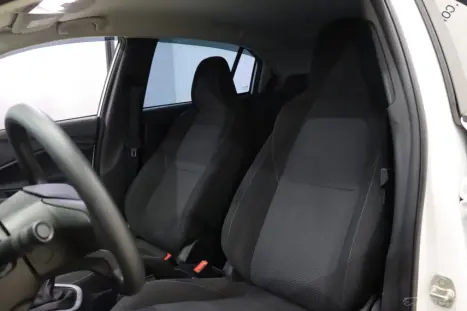 CHEVROLET Onix Hatch 1.0 12V 4P FLEX LT, Foto 7