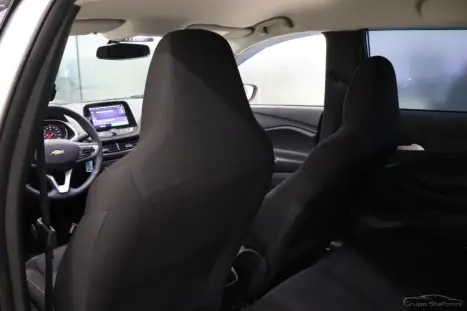 CHEVROLET Onix Hatch 1.0 12V 4P FLEX LT, Foto 9