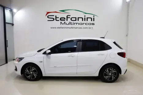 CHEVROLET Onix Hatch 1.0 12V 4P FLEX LT, Foto 10