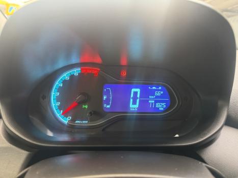 CHEVROLET Onix Hatch 1.4 4P FLEX LTZ, Foto 11