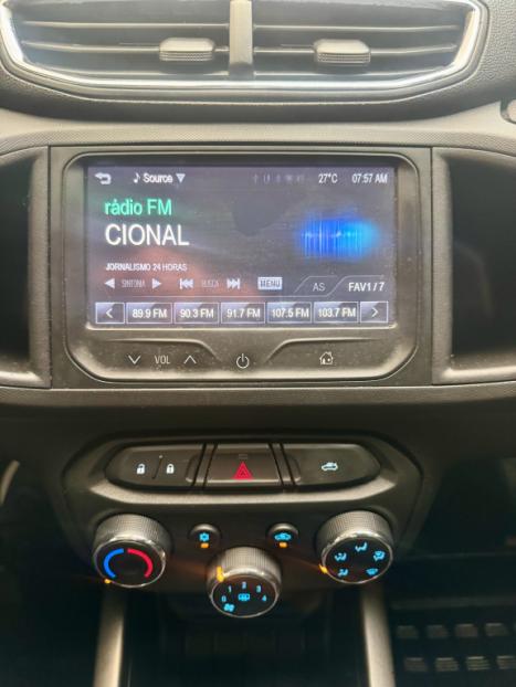 CHEVROLET Onix Hatch 1.4 4P FLEX LTZ, Foto 12