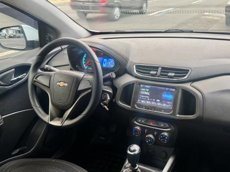 CHEVROLET Onix Hatch 1.4 4P FLEX LTZ, Foto 8