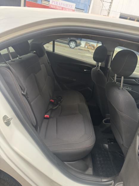 CHEVROLET Onix Hatch 1.4 4P FLEX LTZ, Foto 10