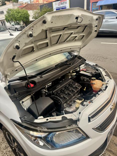 CHEVROLET Onix Hatch 1.4 4P FLEX LTZ, Foto 15