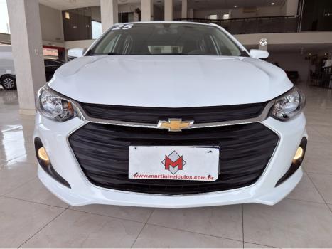 CHEVROLET Onix Hatch 1.0 4P FLEX LT, Foto 2