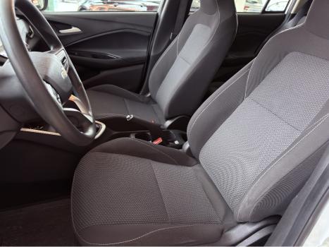 CHEVROLET Onix Hatch 1.0 4P FLEX LT, Foto 7
