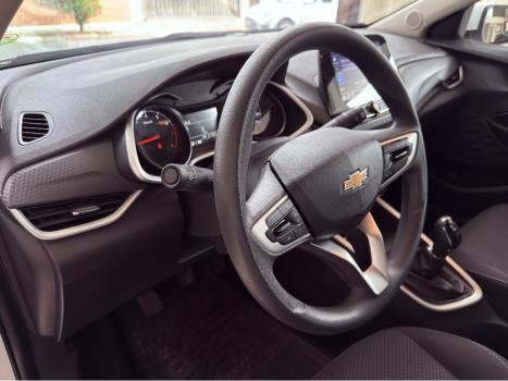 CHEVROLET Onix Hatch 1.0 4P FLEX LT, Foto 8