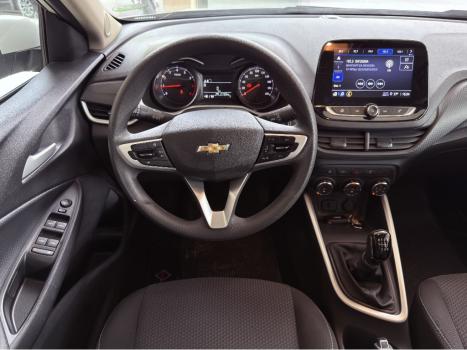 CHEVROLET Onix Hatch 1.0 4P FLEX LT, Foto 9