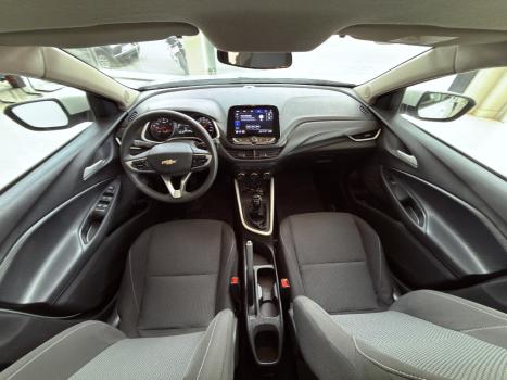 CHEVROLET Onix Hatch 1.0 4P FLEX LT, Foto 10