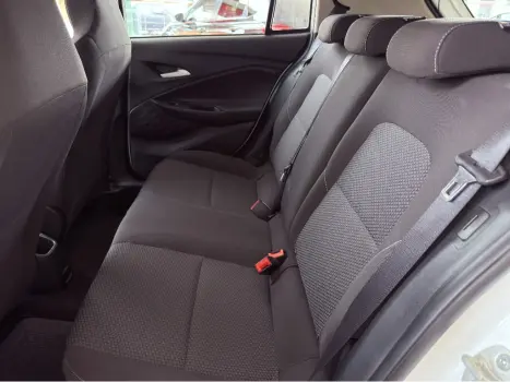 CHEVROLET Onix Hatch 1.0 4P FLEX LT, Foto 12
