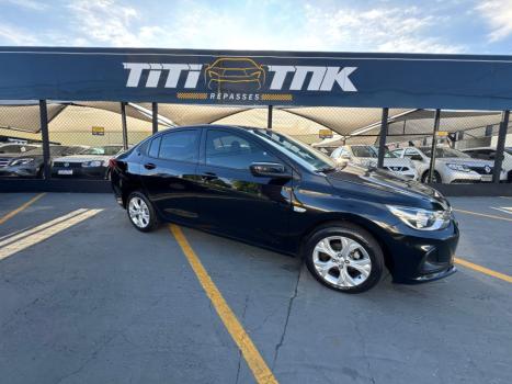 CHEVROLET Onix Hatch 1.0 12V 4P FLEX LTZ TURBO, Foto 2