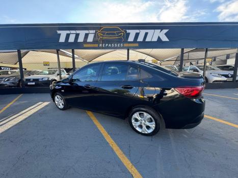 CHEVROLET Onix Hatch 1.0 12V 4P FLEX LTZ TURBO, Foto 3