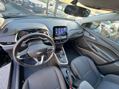 CHEVROLET Onix Hatch 1.0 12V 4P FLEX LTZ TURBO, Foto 4