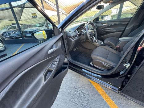 CHEVROLET Onix Hatch 1.0 12V 4P FLEX LTZ TURBO, Foto 5