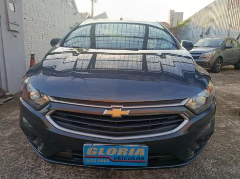 CHEVROLET Onix Hatch 1.4 4P FLEX LT, Foto 2