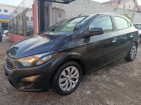 CHEVROLET Onix Hatch 1.4 4P FLEX LT, Foto 3