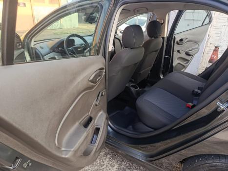 CHEVROLET Onix Hatch 1.4 4P FLEX LT, Foto 7