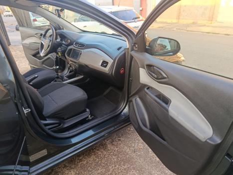 CHEVROLET Onix Hatch 1.4 4P FLEX LT, Foto 8