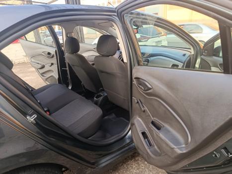 CHEVROLET Onix Hatch 1.4 4P FLEX LT, Foto 9