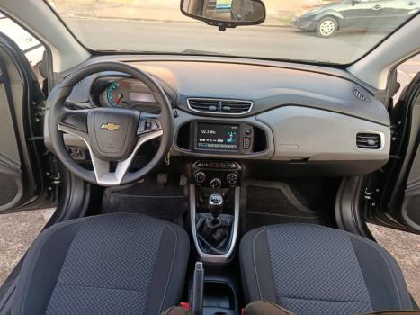 CHEVROLET Onix Hatch 1.4 4P FLEX LT, Foto 10