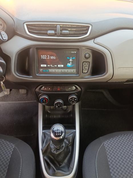 CHEVROLET Onix Hatch 1.4 4P FLEX LT, Foto 11