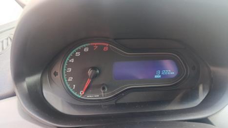 CHEVROLET Onix Hatch 1.4 4P FLEX LT, Foto 12