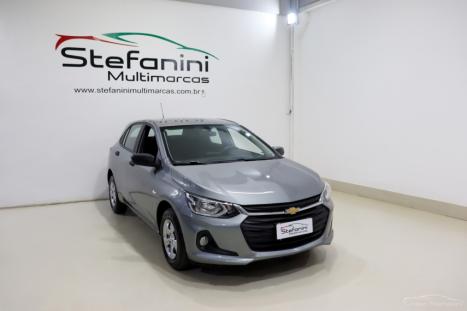 CHEVROLET Onix Hatch 1.0 4P FLEX, Foto 3